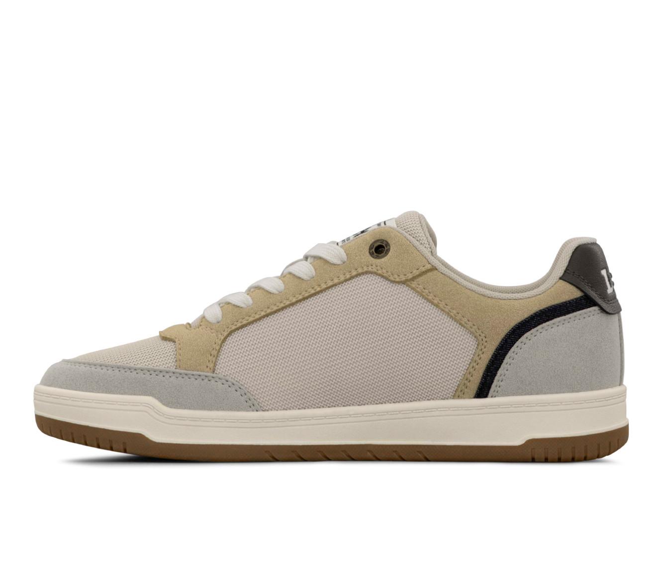 Men's Lee Footwear Roland MSH Sneakers