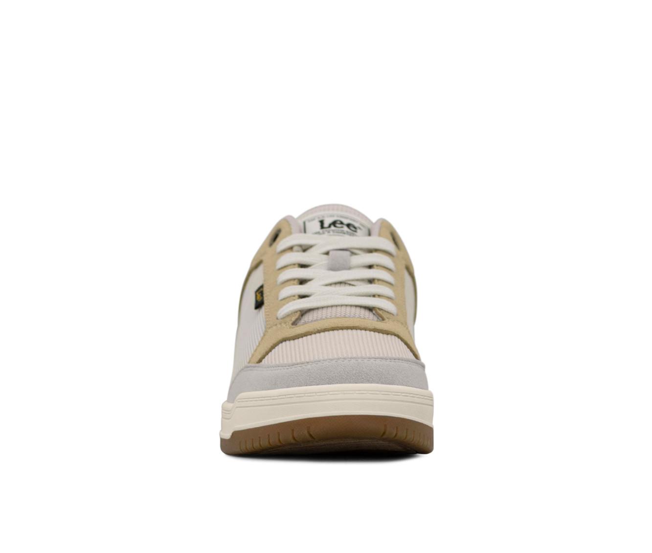 Men's Lee Footwear Roland MSH Sneakers