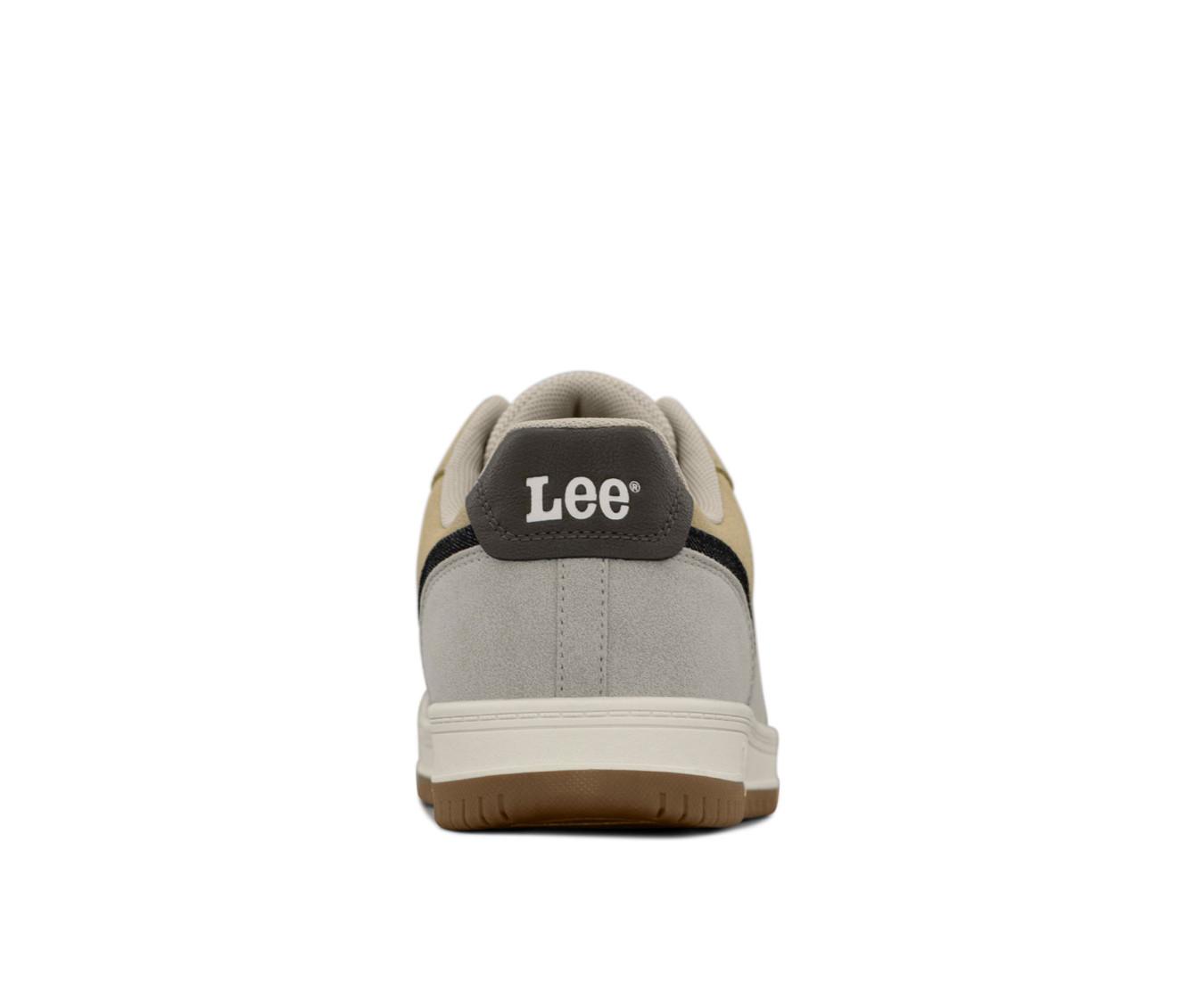 Men's Lee Footwear Roland MSH Sneakers