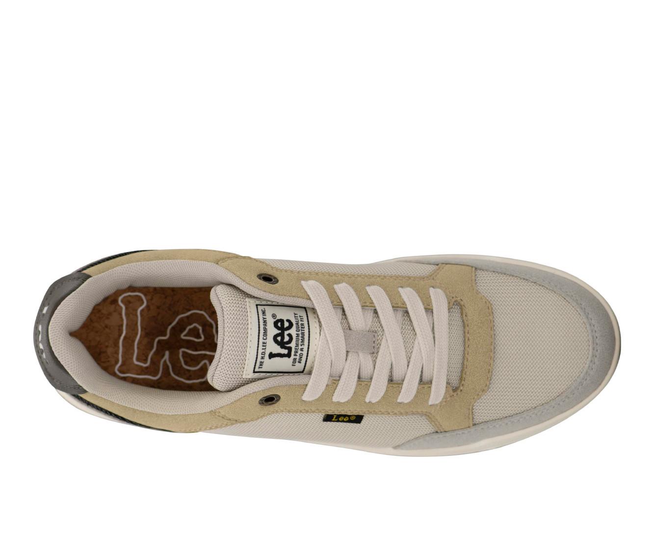 Men's Lee Footwear Roland MSH Sneakers