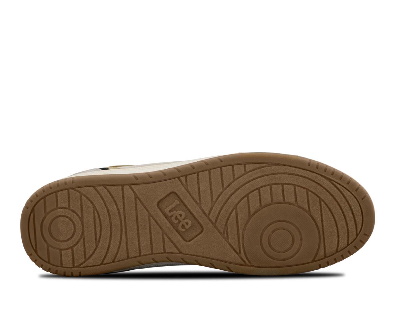 Men's Lee Footwear Roland MSH Sneakers