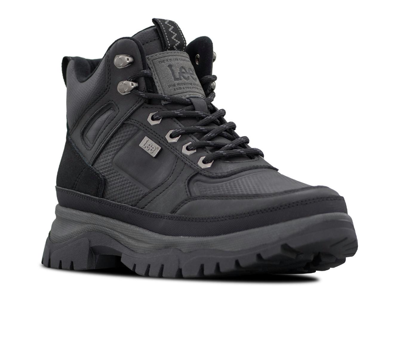 Men's Lee Footwear Ryder Boots