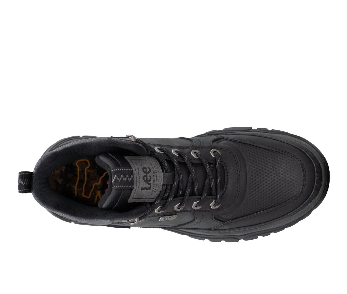 Men's Lee Footwear Ryder Boots
