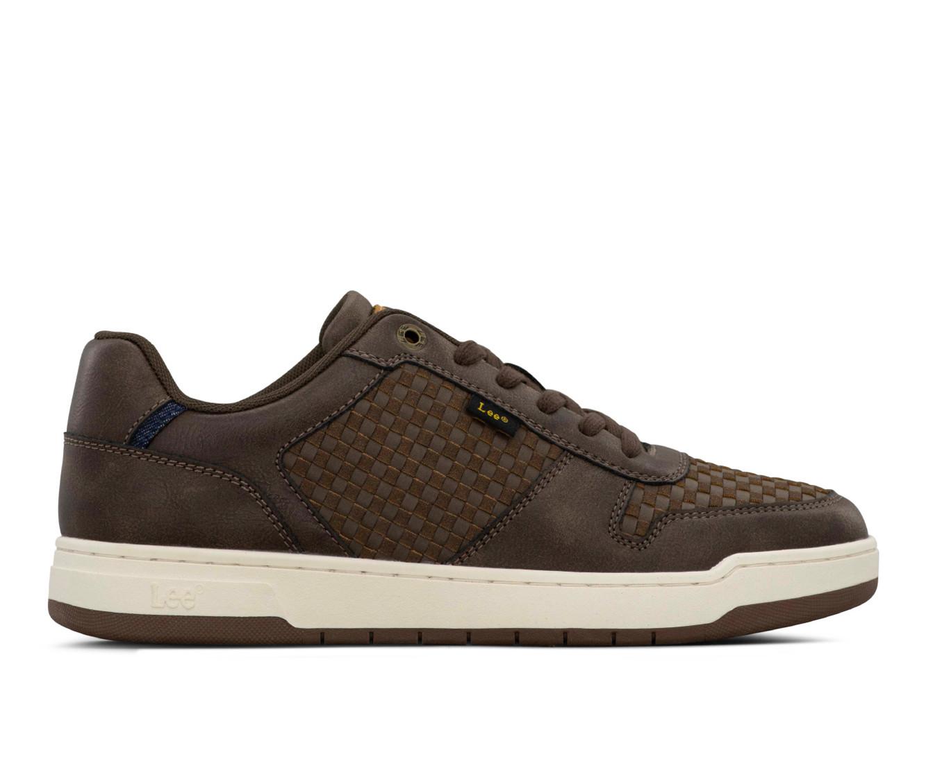 Men's Lee Footwear Specter BW Casual Shoes