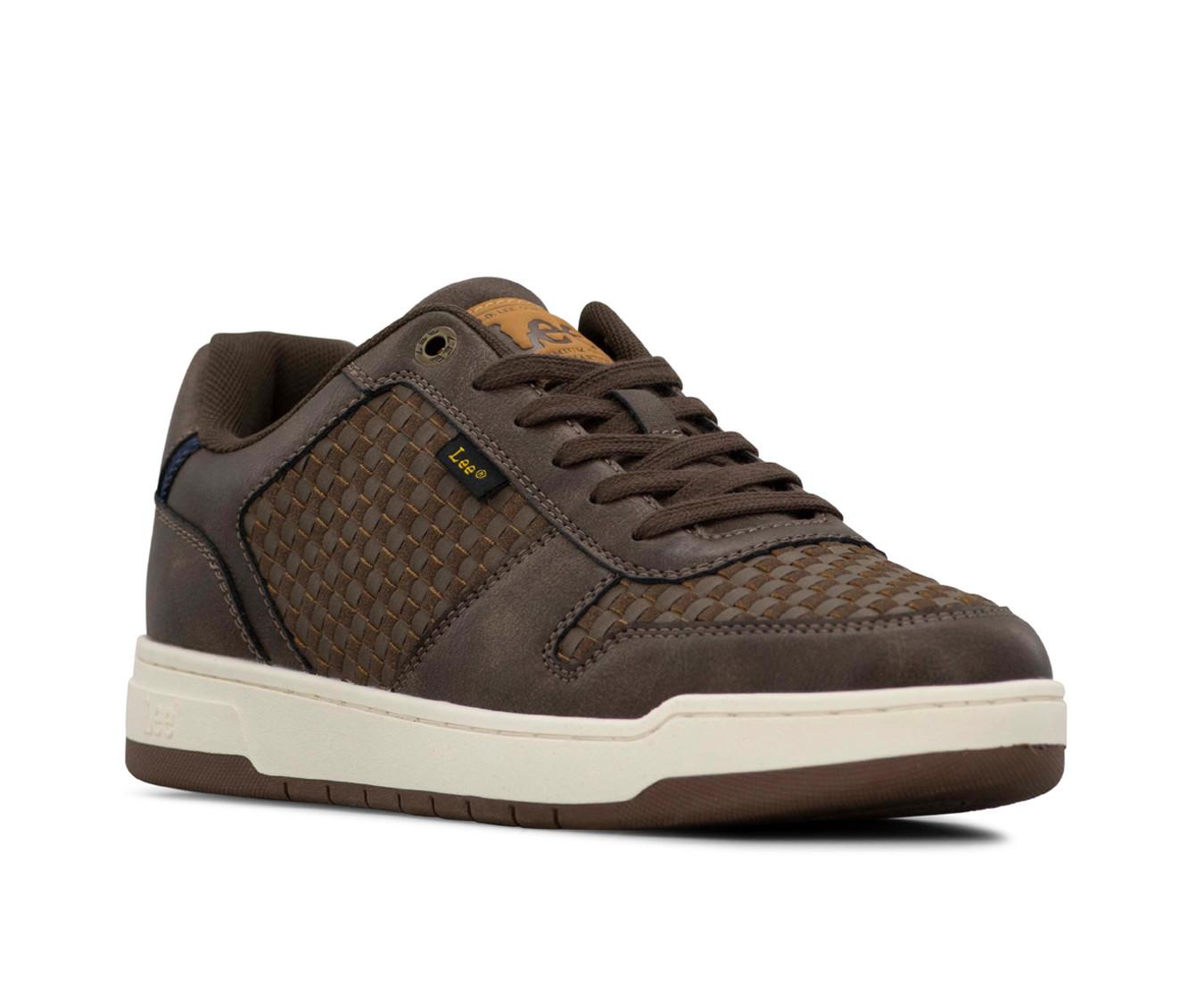 Men's Lee Footwear Specter BW Casual Shoes