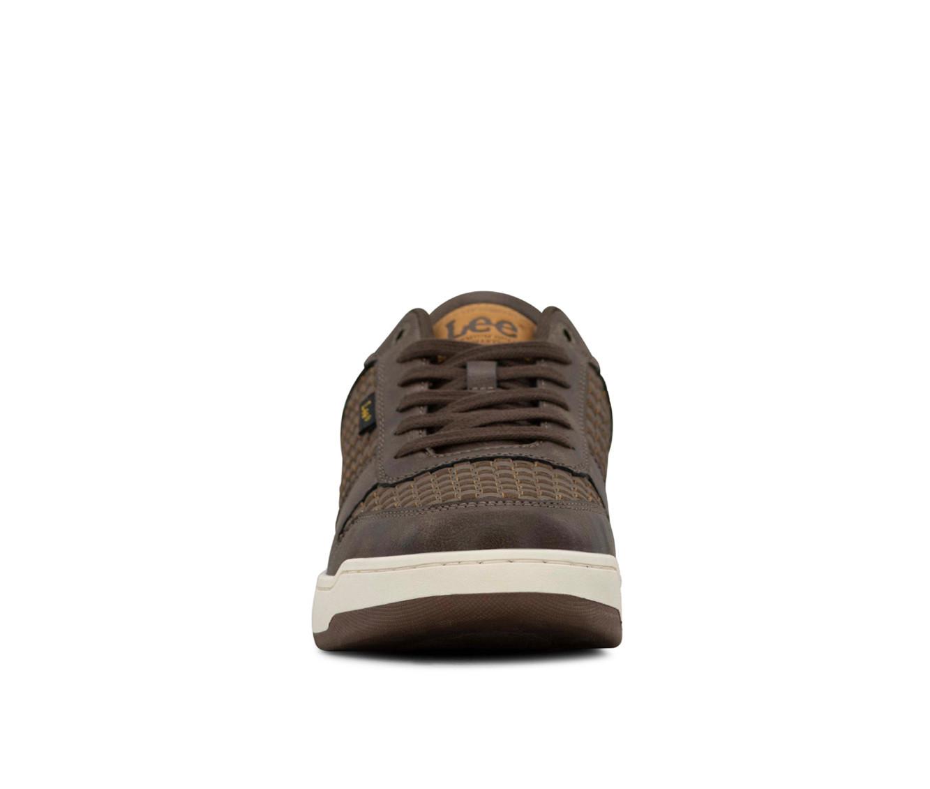 Men's Lee Footwear Specter BW Casual Shoes