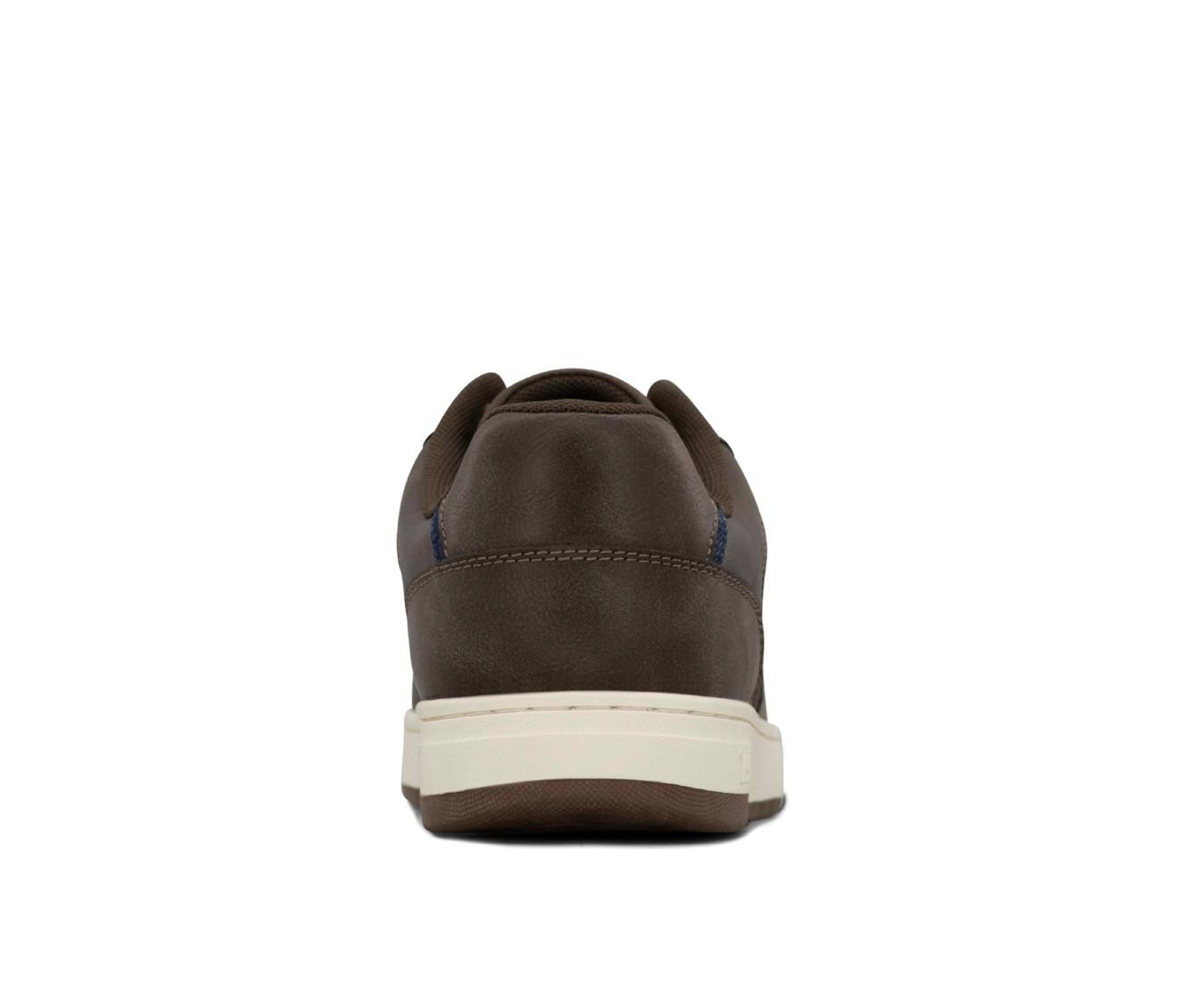 Men's Lee Footwear Specter BW Casual Shoes