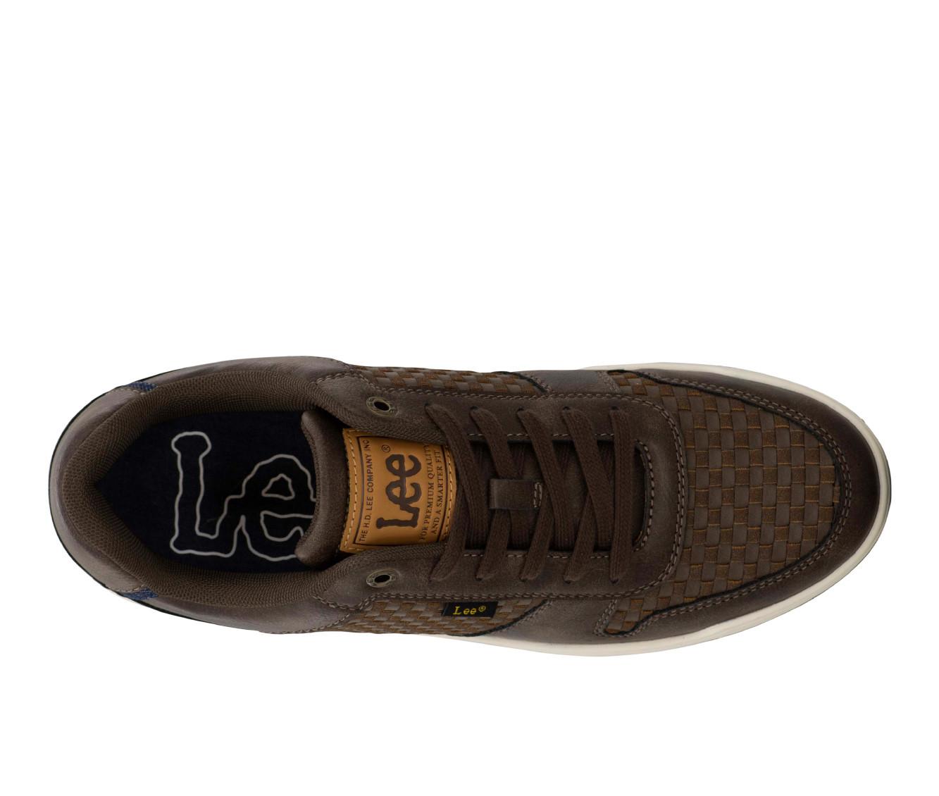 Men's Lee Footwear Specter BW Casual Shoes