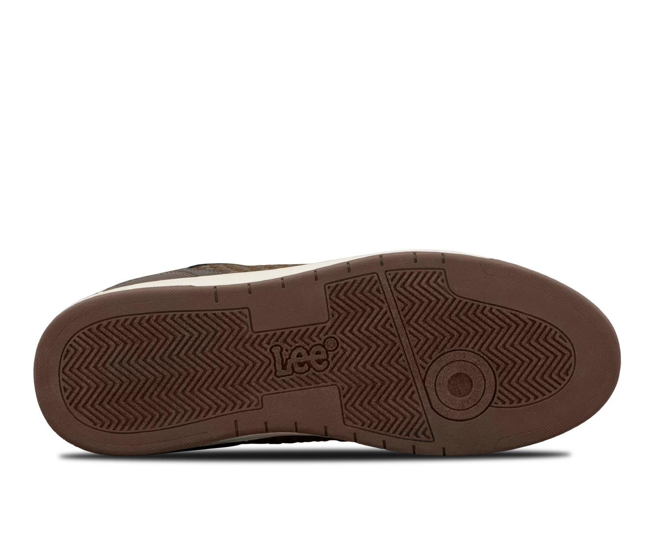 Men's Lee Footwear Specter BW Casual Shoes