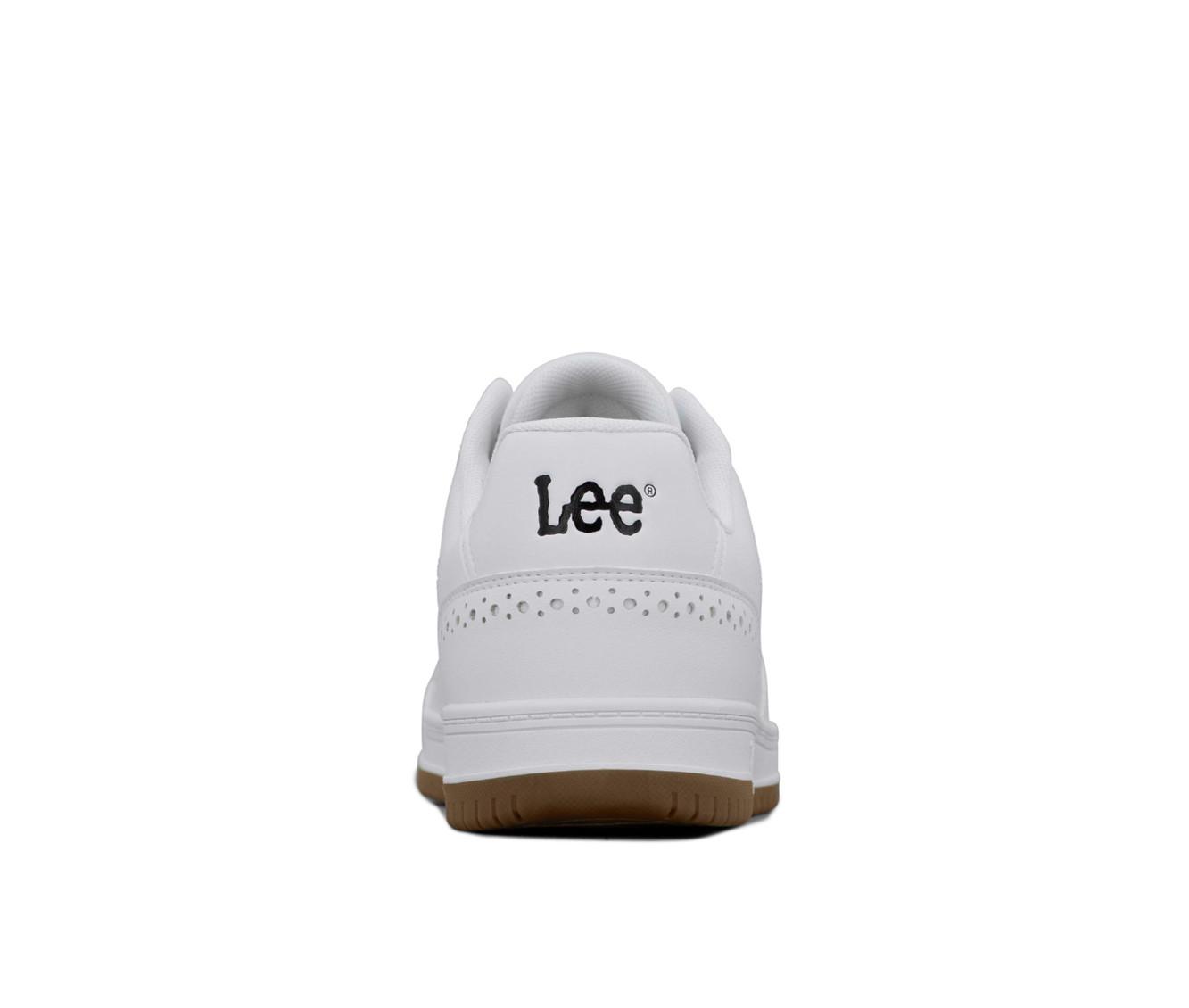 Men's Lee Footwear Specter Perf Sneakers