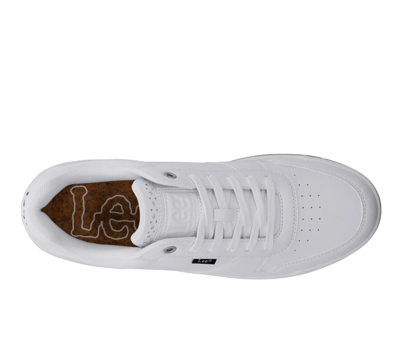 Men's Lee Footwear Specter Perf Sneakers