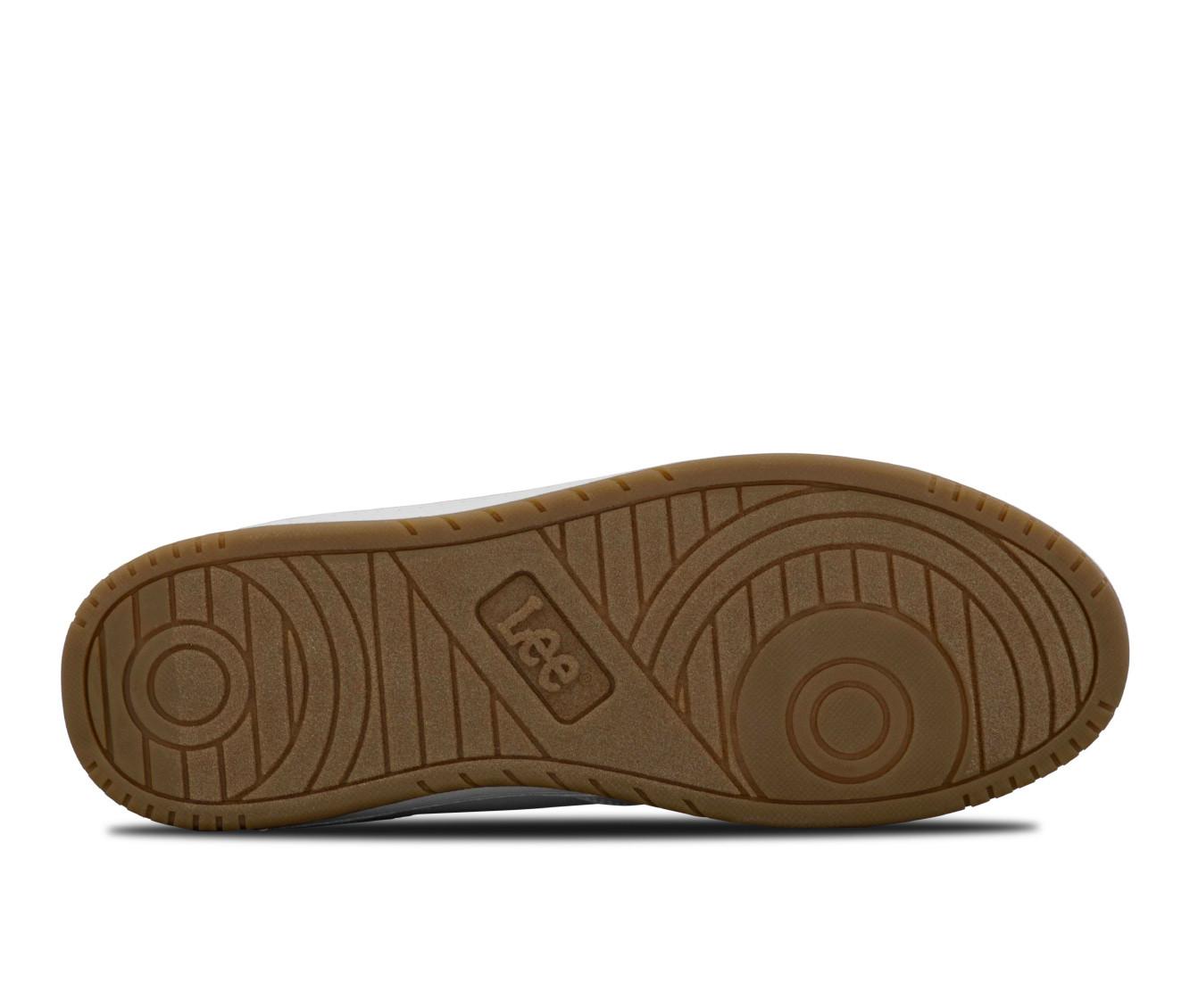 Men's Lee Footwear Specter Perf Sneakers