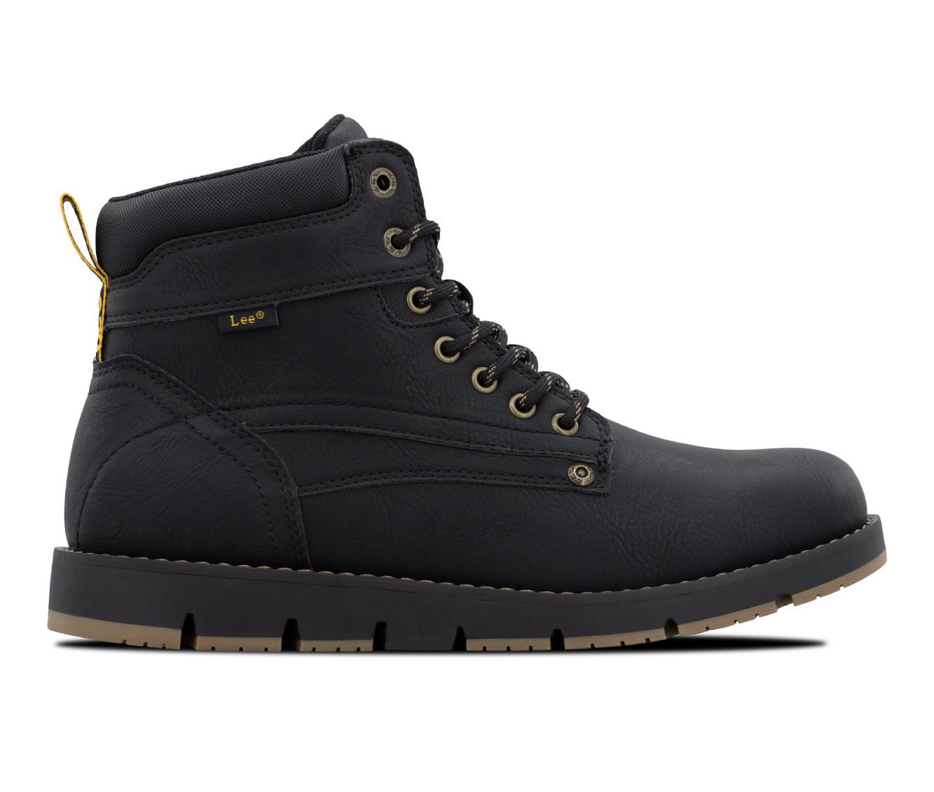 Men's Lee Footwear Treyton Boots