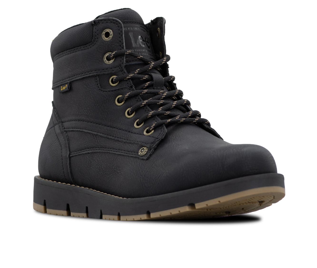 Men's Lee Footwear Treyton Boots