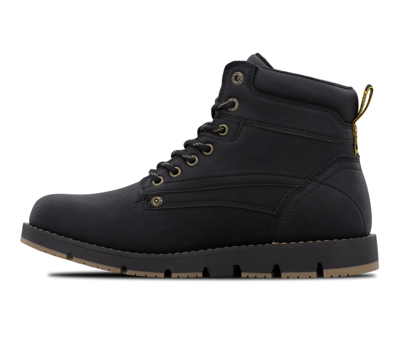 Men's Lee Footwear Treyton Boots