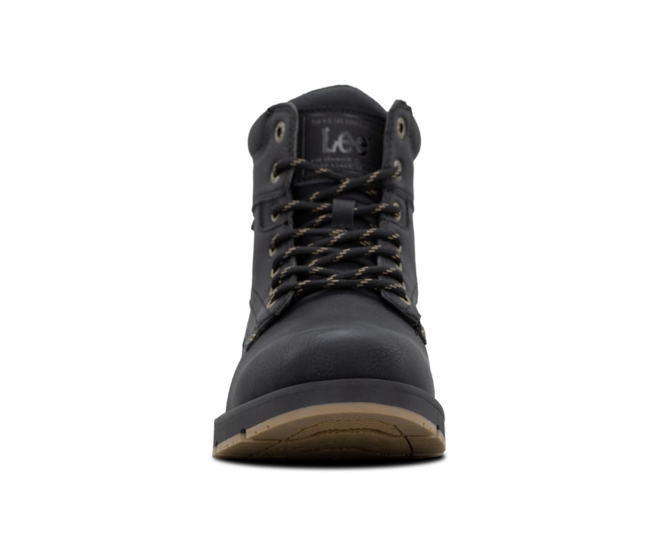 Men's Lee Footwear Treyton Boots