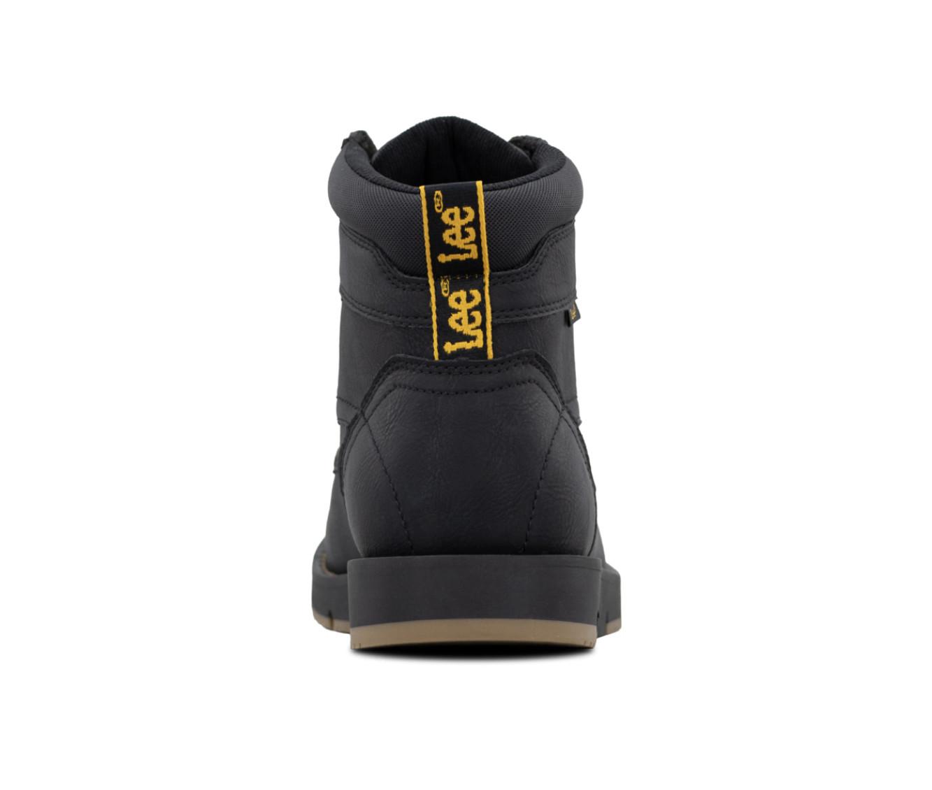 Men's Lee Footwear Treyton Boots