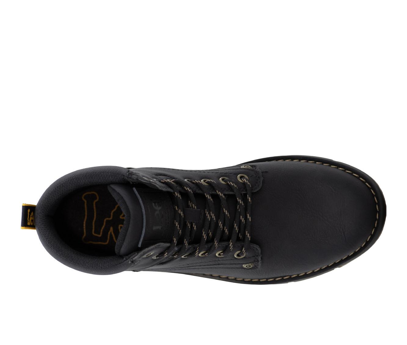 Men's Lee Footwear Treyton Boots