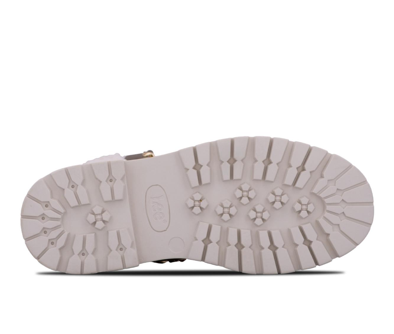 Women's Lee Footwear Alexis Winter Boots