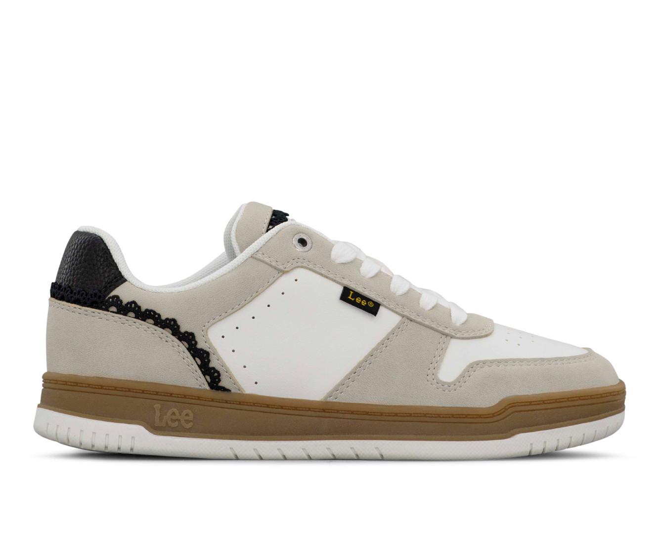 Women's Lee Footwear Blair Sneaker