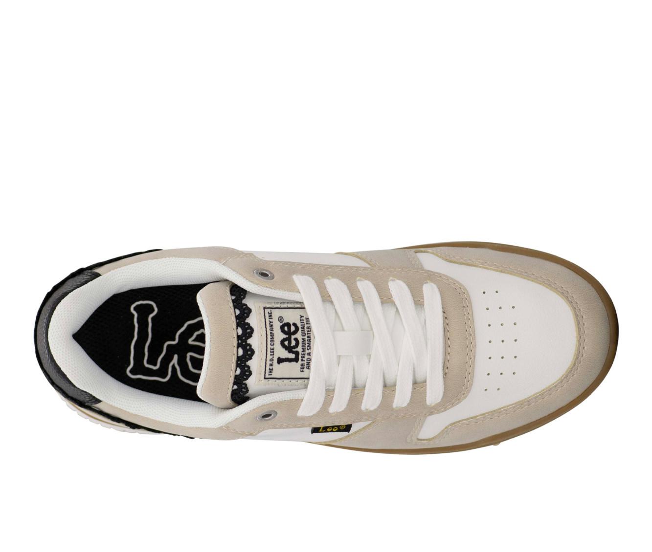 Women's Lee Footwear Blair Sneaker