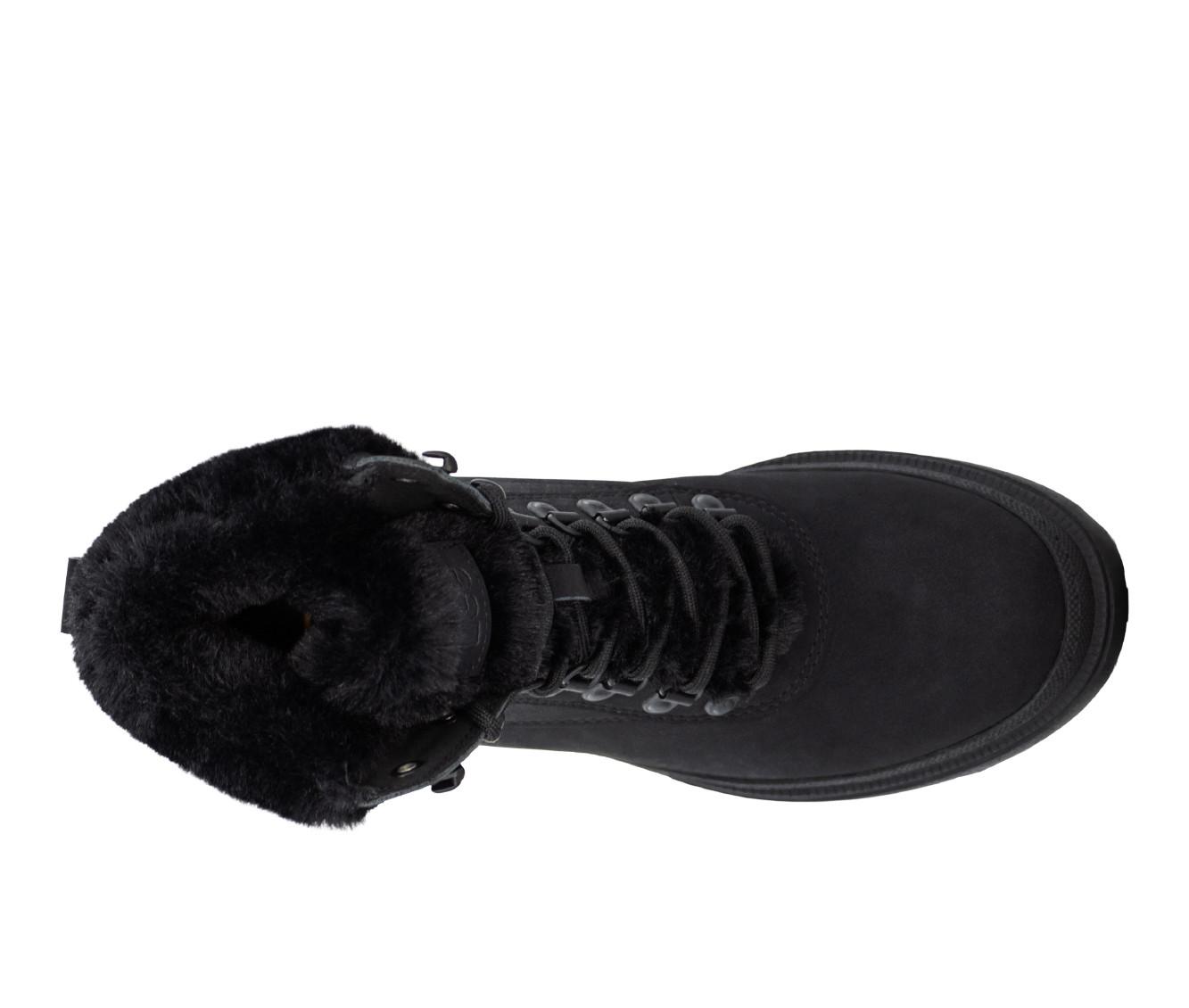 Women's Lee Footwear Maude Winter Boots