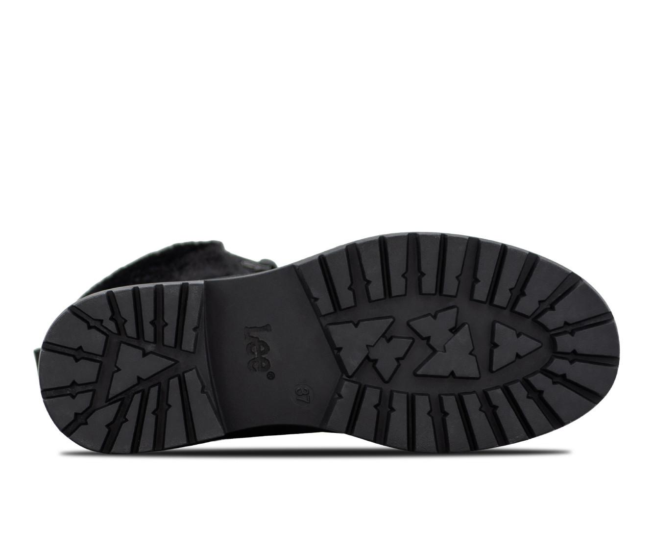 Women's Lee Footwear Maude Winter Boots