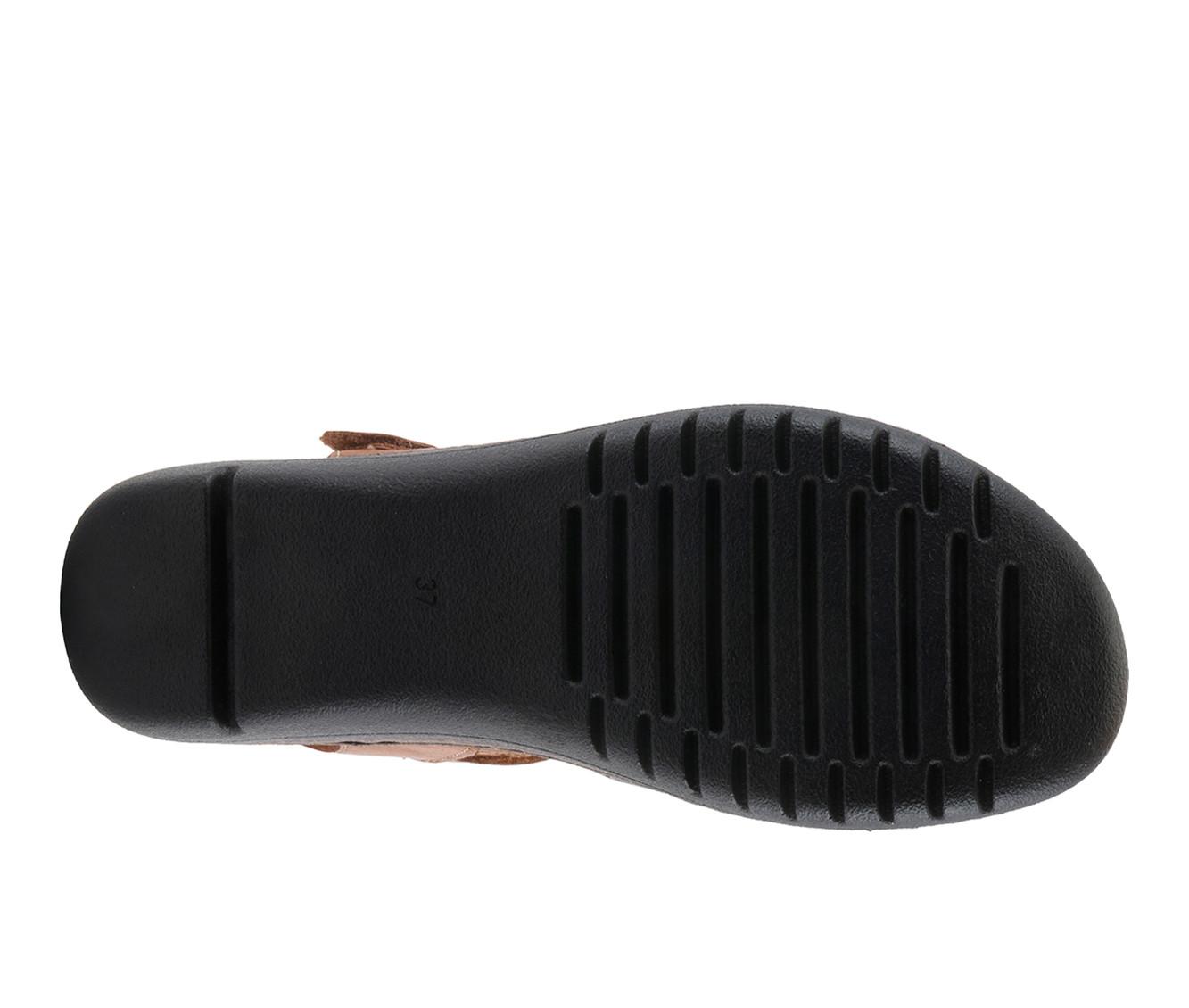 Women's SPRING STEP Azmira Wedge Sandles