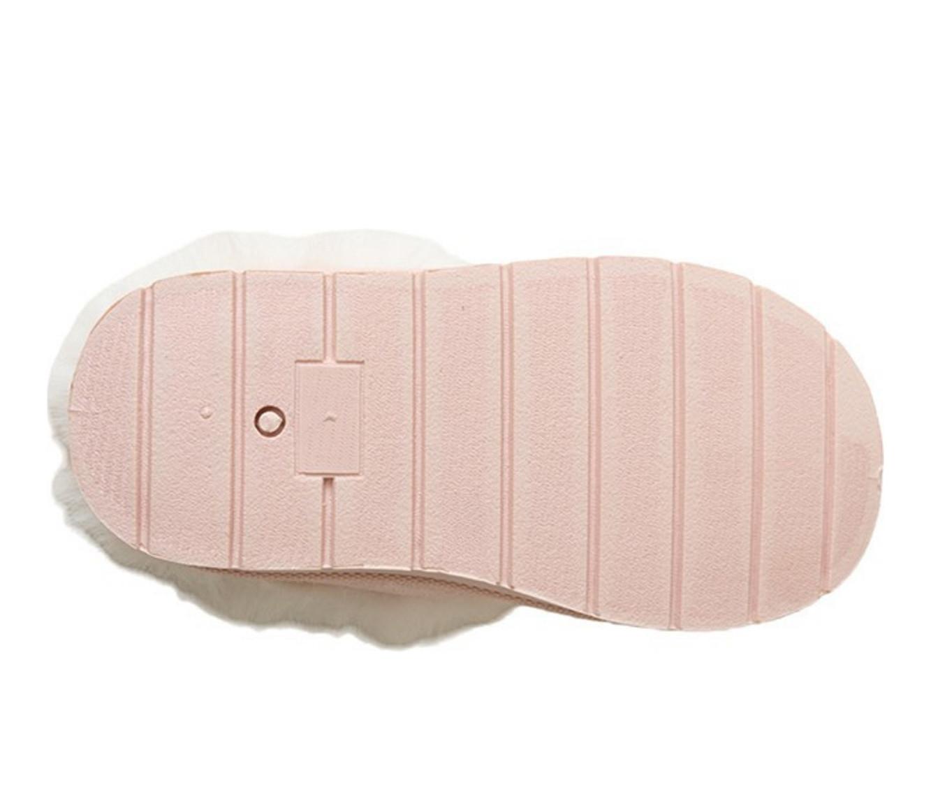 Bebe Toddler Quinn Slippers