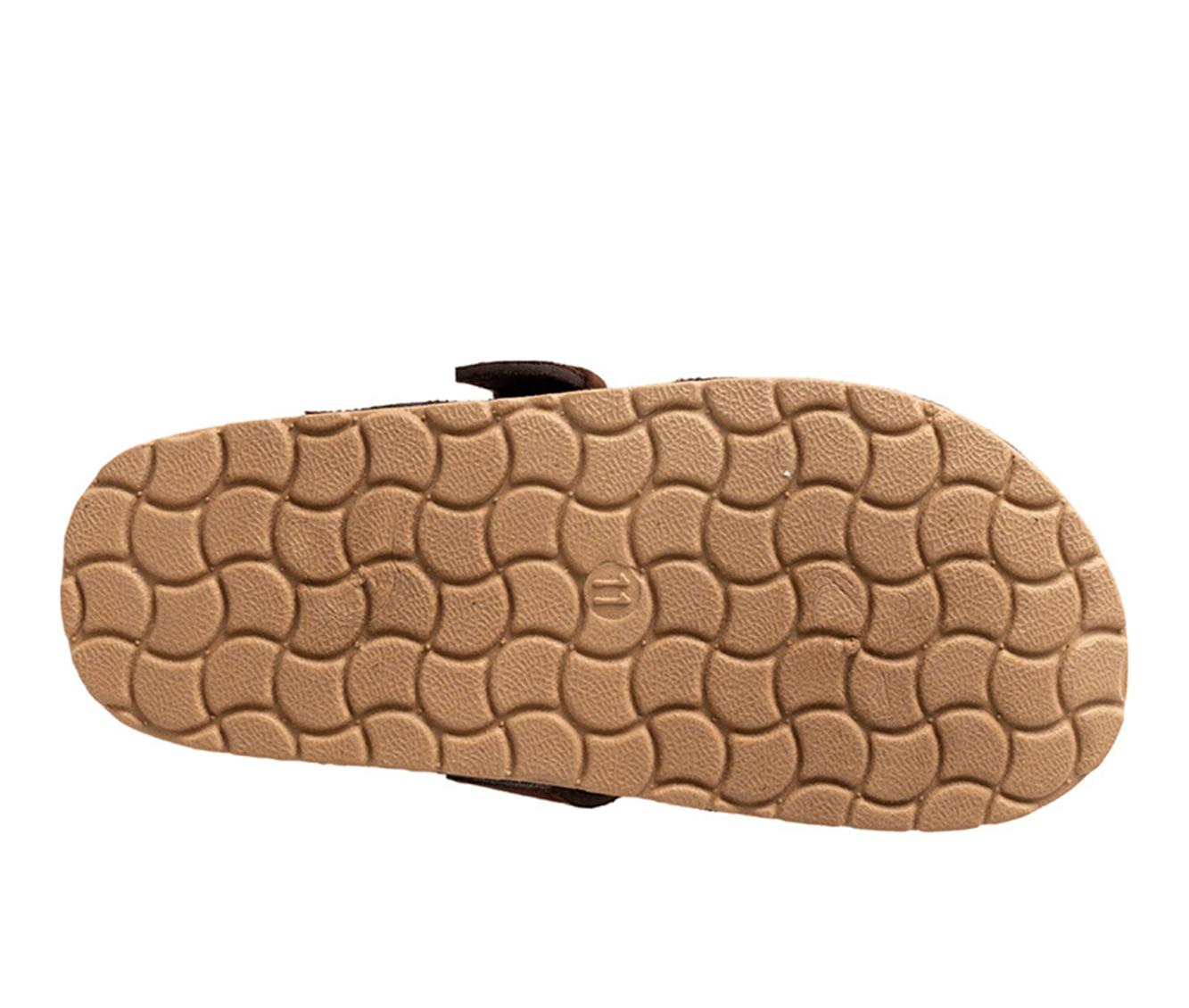 Girls' Bebe Little Kid Kira Western Clogs