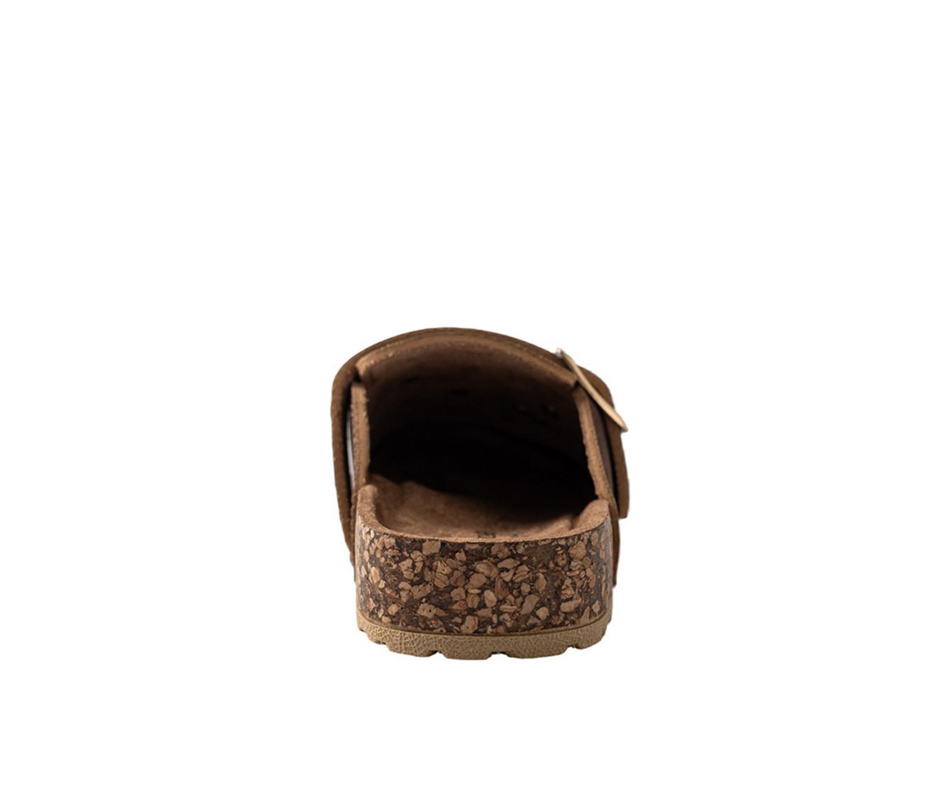 Girls' Bebe Little Kid Lindsay Charm Clogs