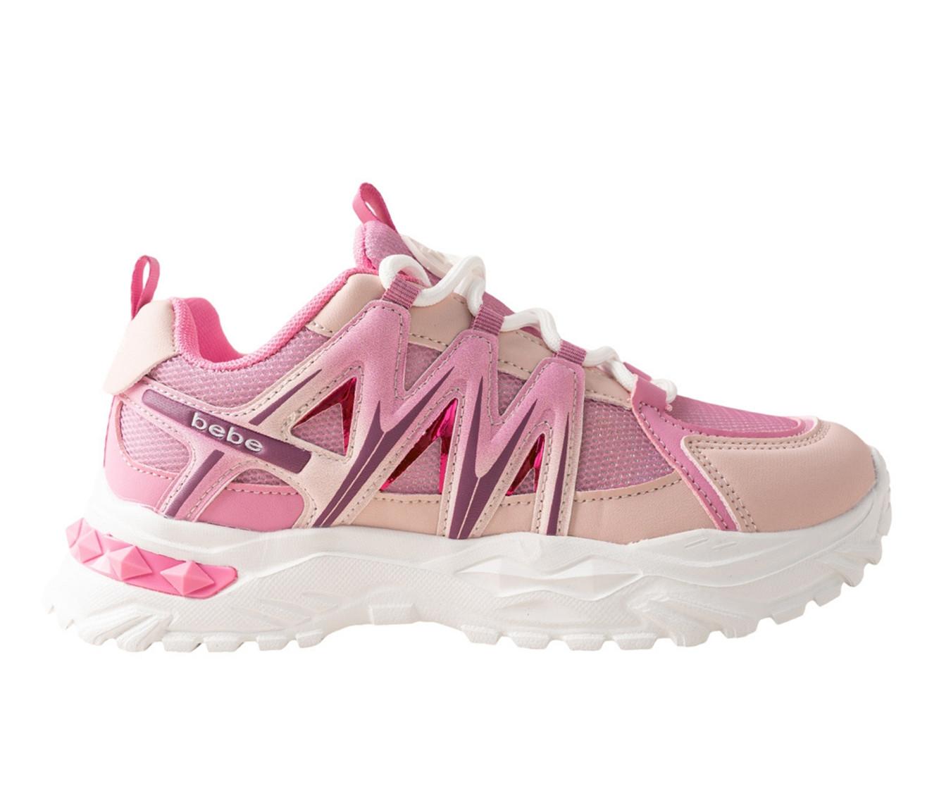 Bebe Little Kid Lolly Jogger Sneakers