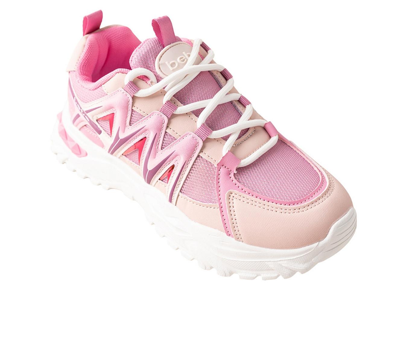 Bebe Little Kid Lolly Jogger Sneakers
