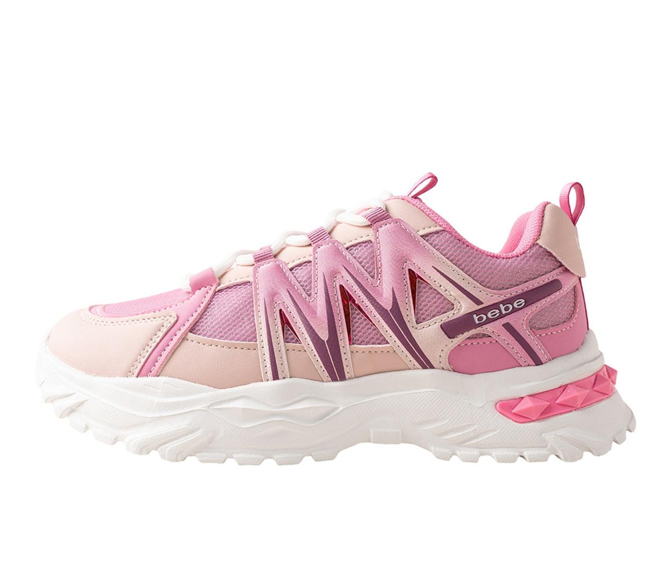 Bebe Little Kid Lolly Jogger Sneakers