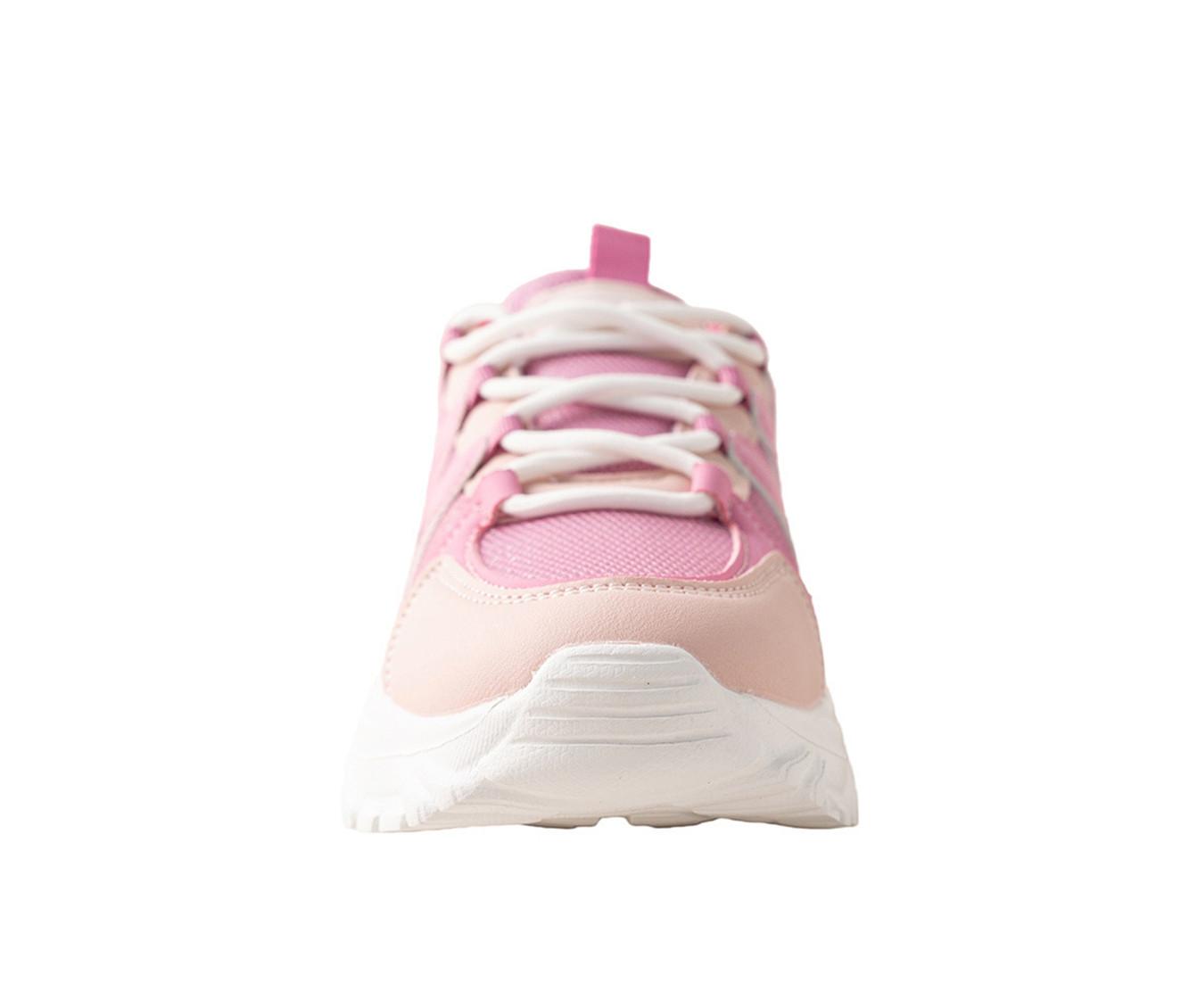 Bebe Little Kid Lolly Jogger Sneakers