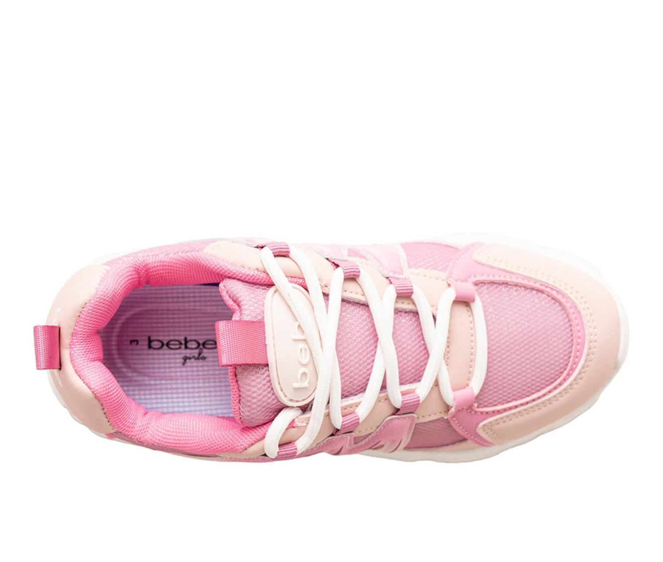 Bebe Little Kid Lolly Jogger Sneakers
