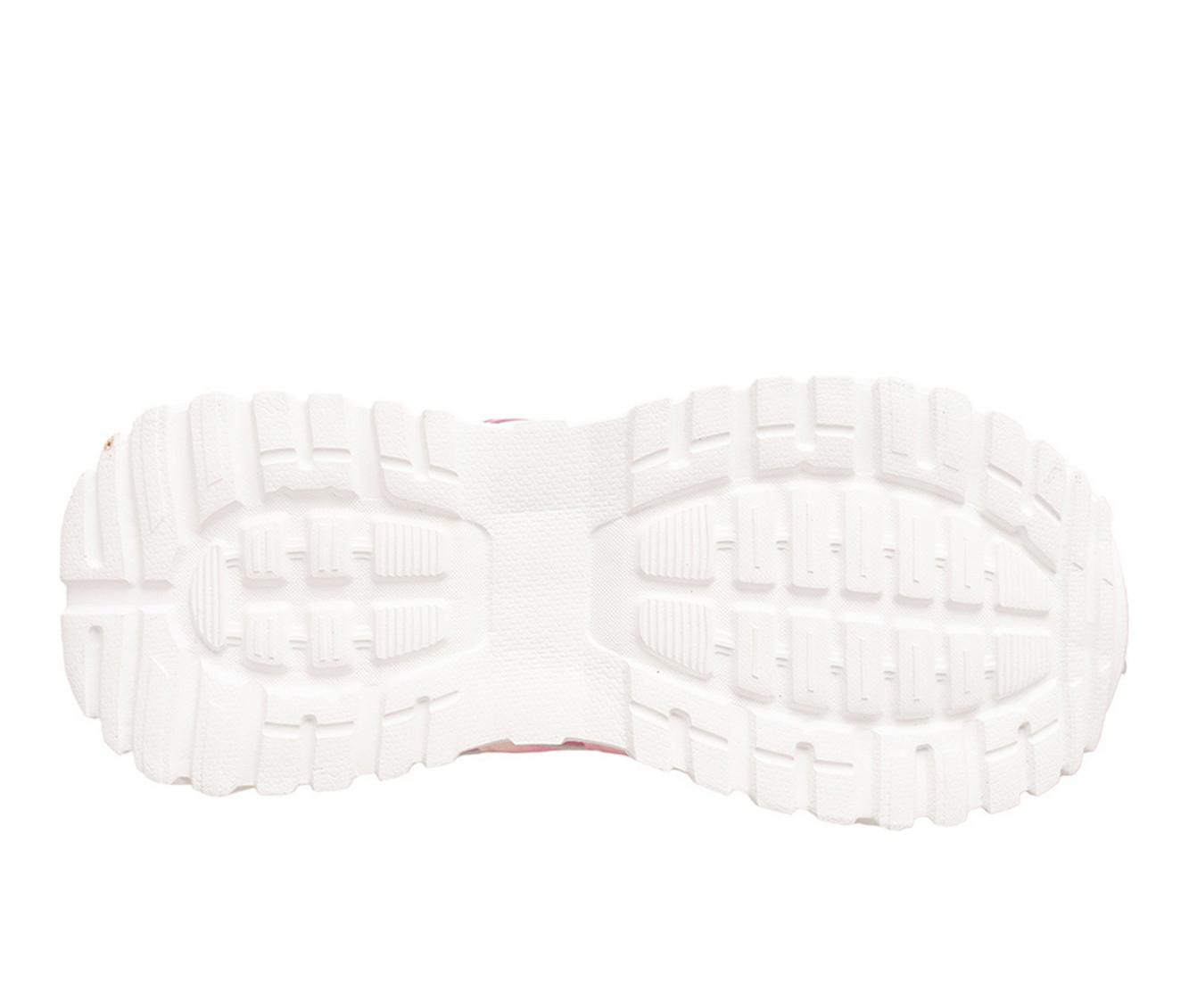 Bebe Little Kid Lolly Jogger Sneakers