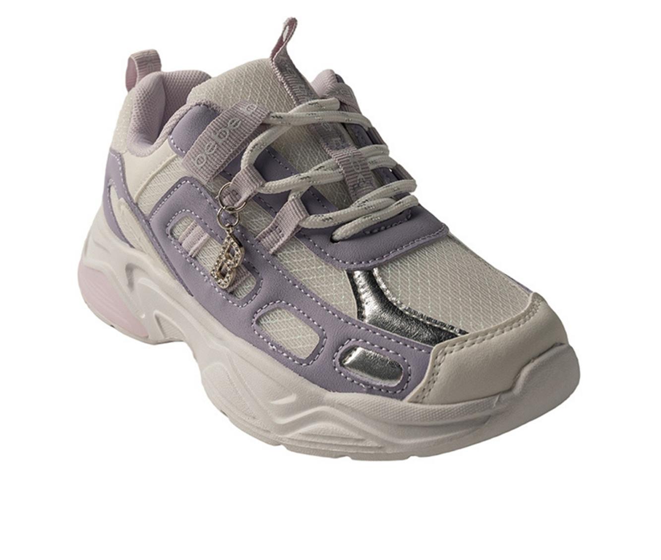 Girls' Bebe Little Kid Zylin Chunky Jogger Sneakers