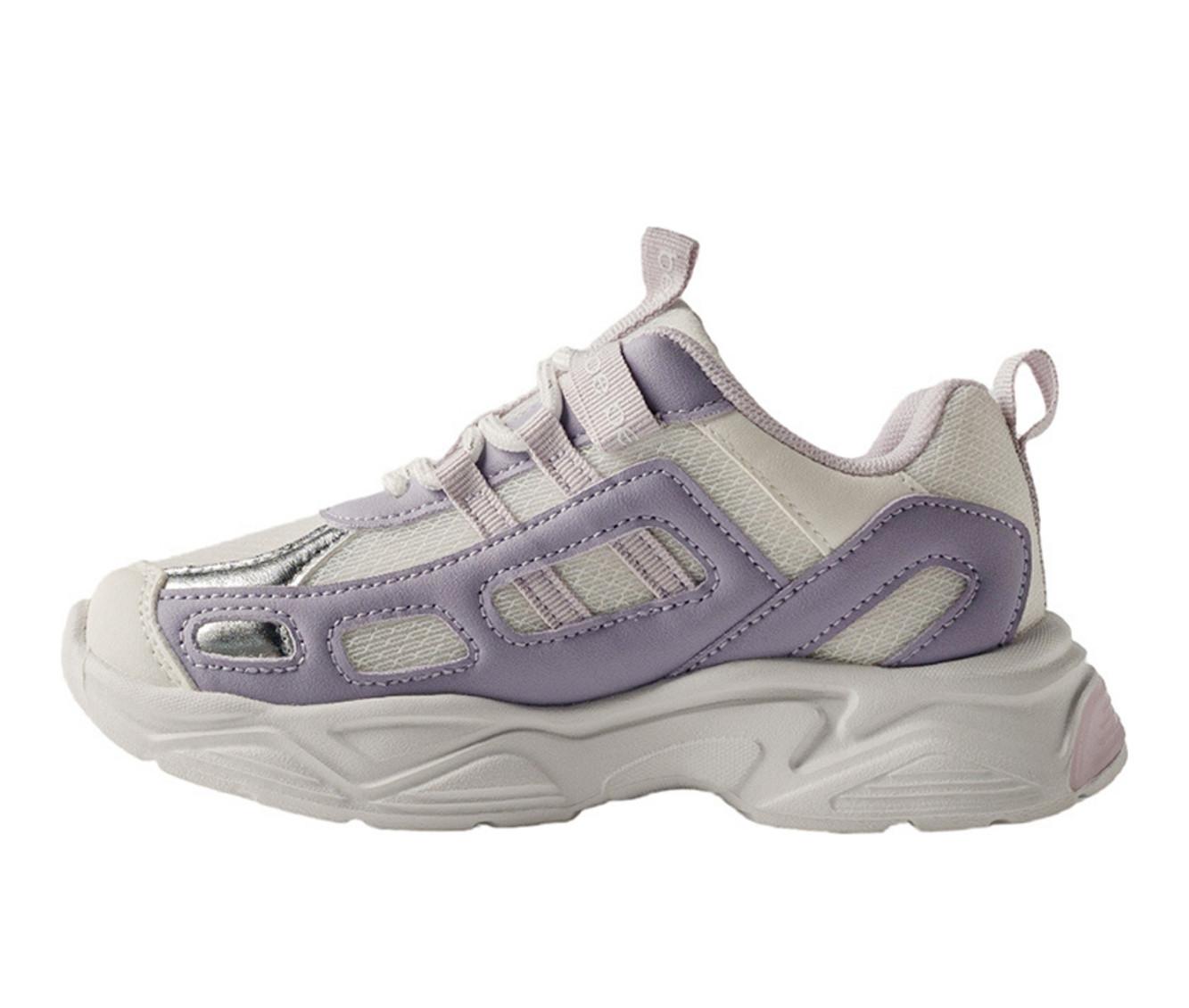 Girls' Bebe Little Kid Zylin Chunky Jogger Sneakers