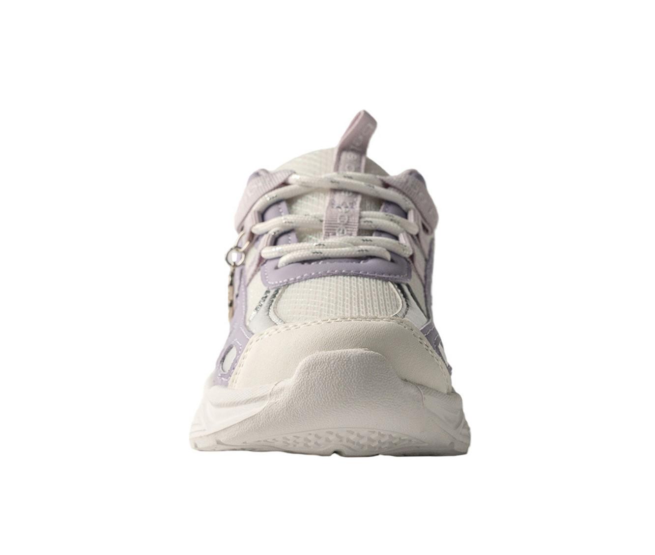 Girls' Bebe Little Kid Zylin Chunky Jogger Sneakers