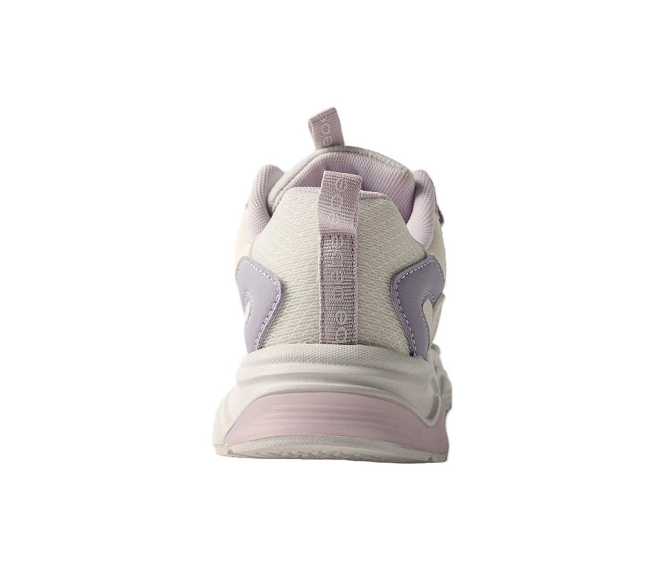 Girls' Bebe Little Kid Zylin Chunky Jogger Sneakers