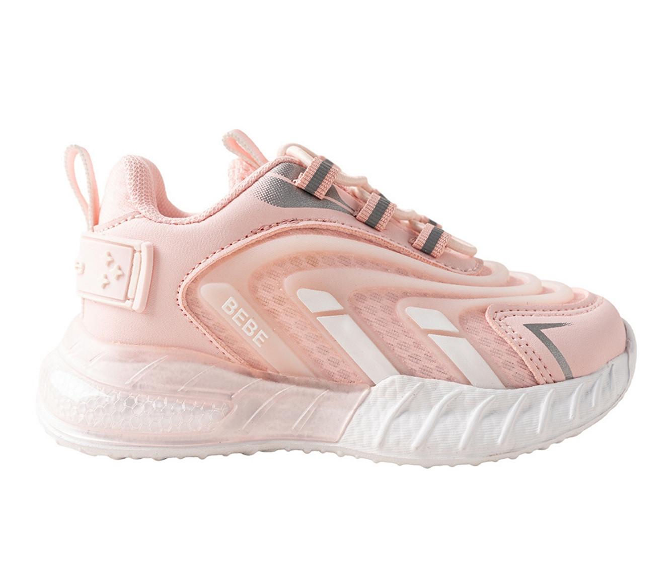 Girls' Bebe Toddler Blushy Jogger Sneakers