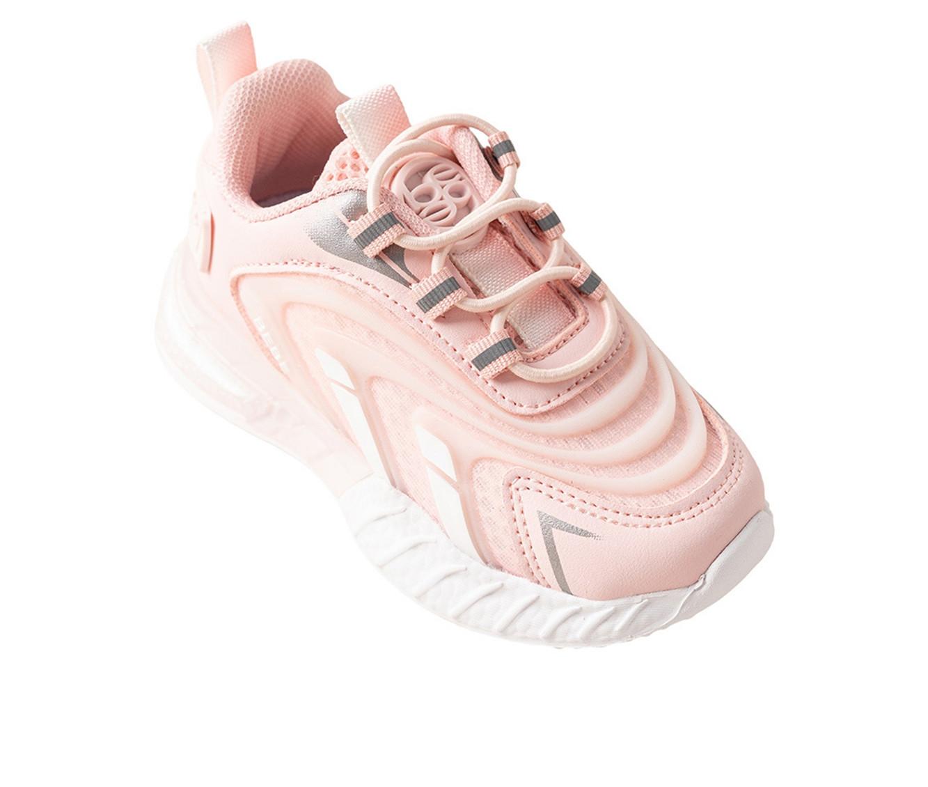 Girls' Bebe Toddler Blushy Jogger Sneakers