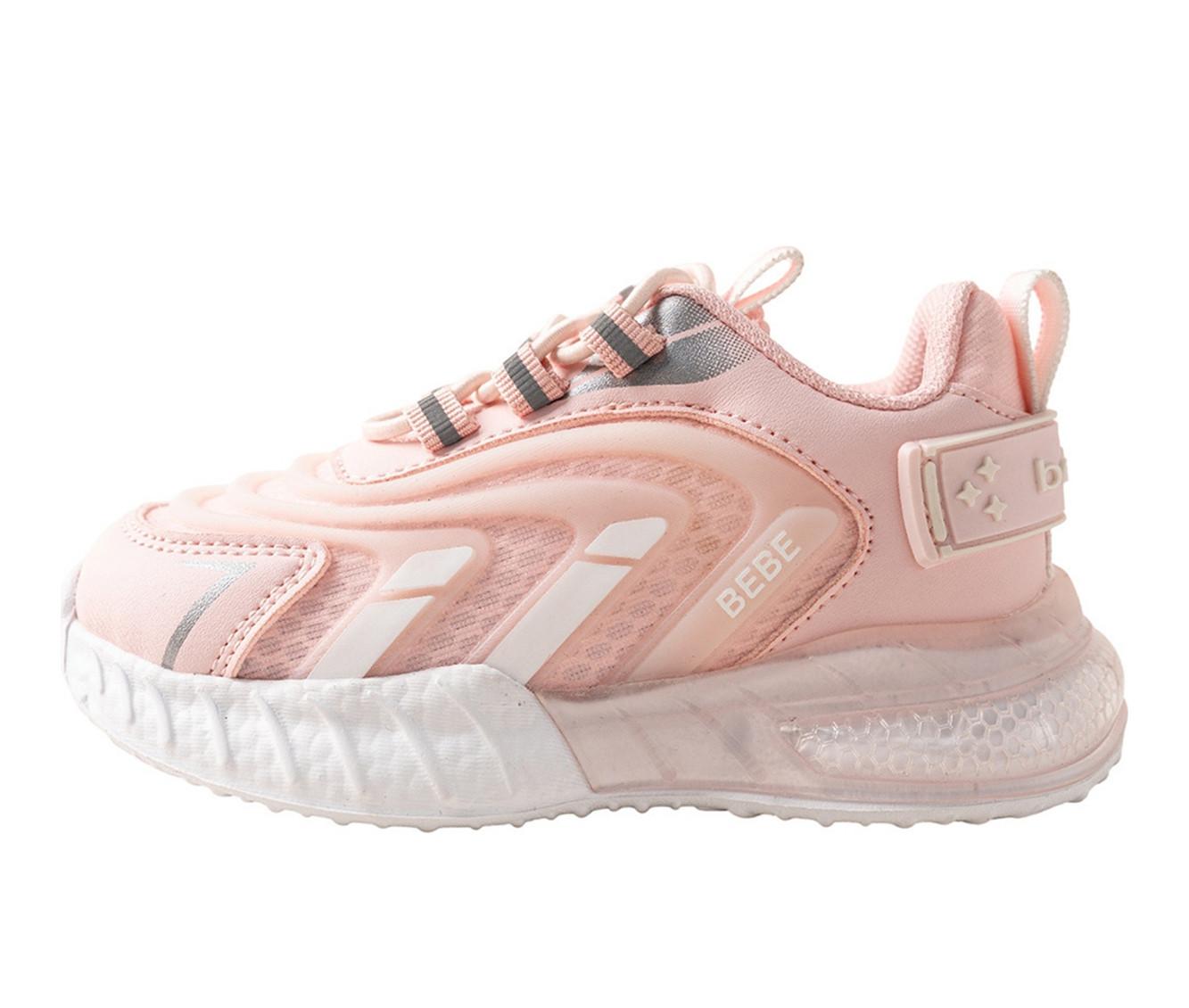 Girls' Bebe Toddler Blushy Jogger Sneakers