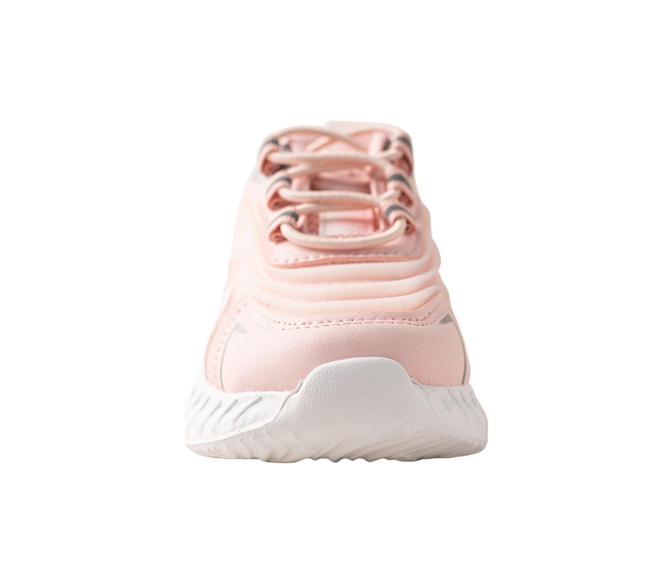 Girls' Bebe Toddler Blushy Jogger Sneakers