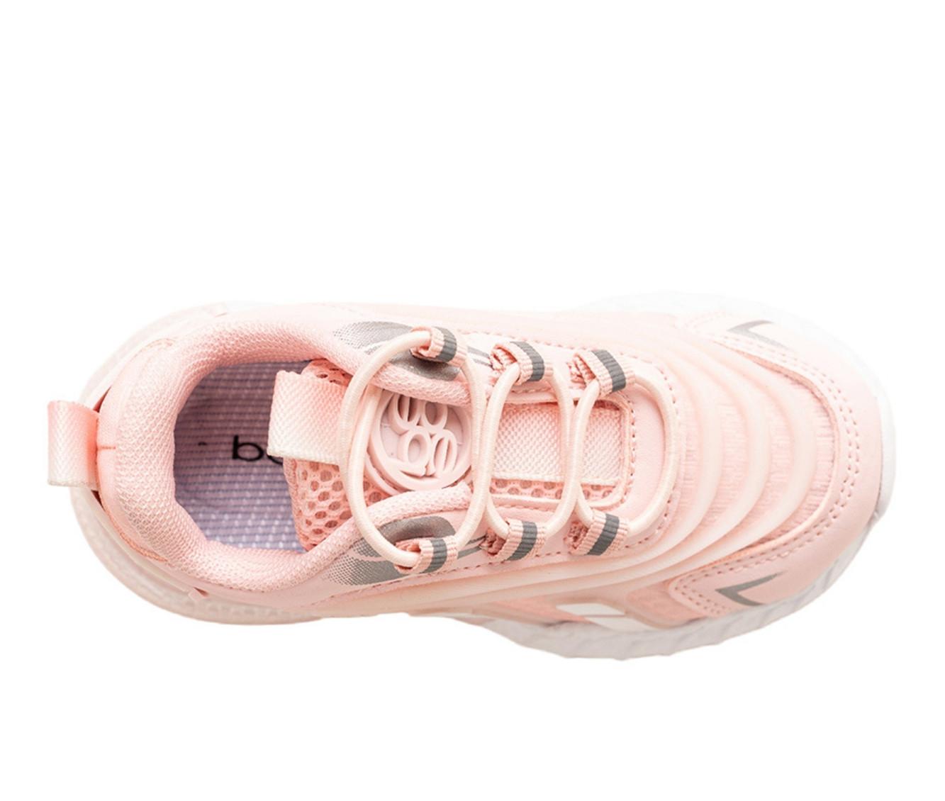 Girls' Bebe Toddler Blushy Jogger Sneakers
