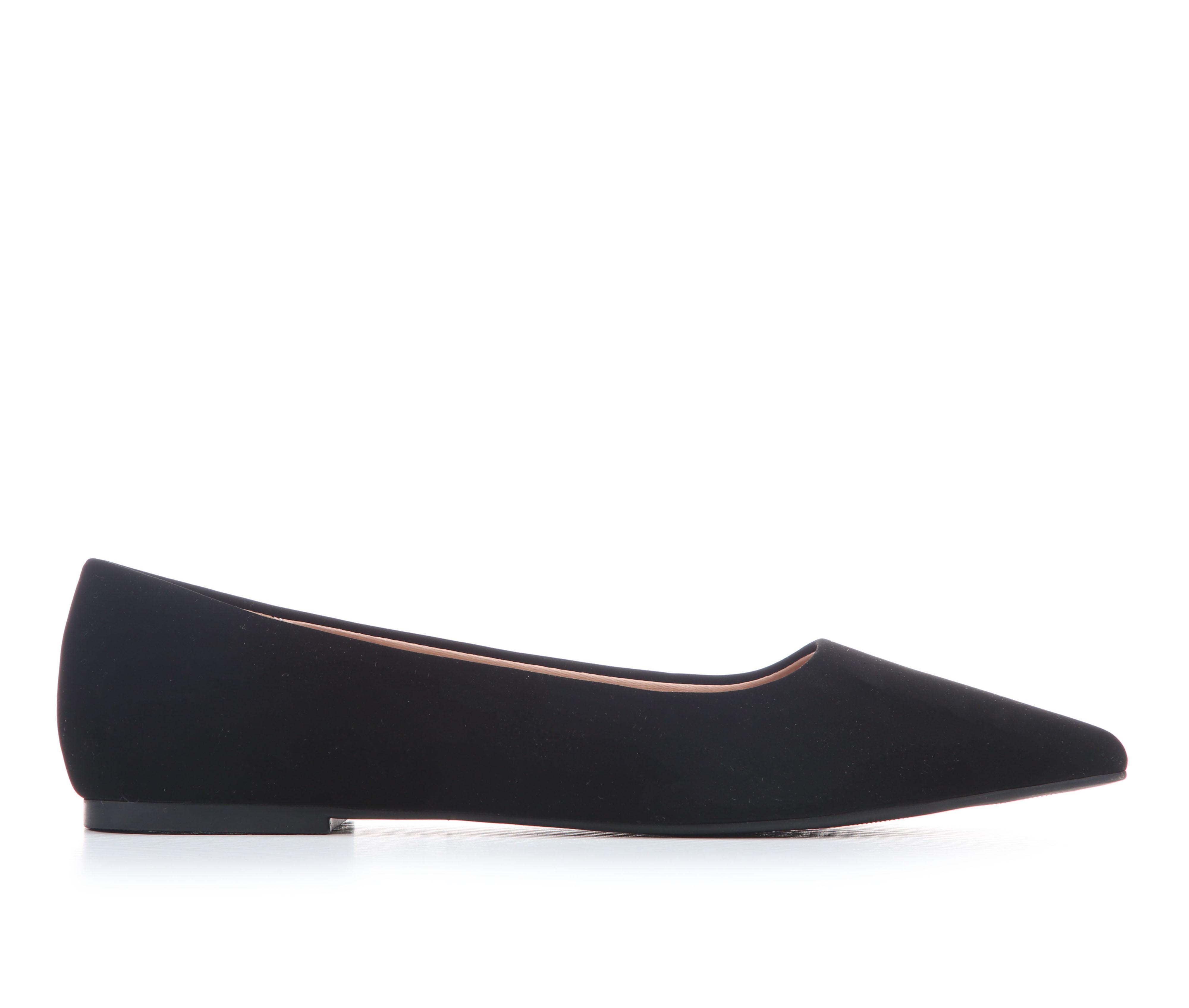 Women's Soda Abbey-S Flats