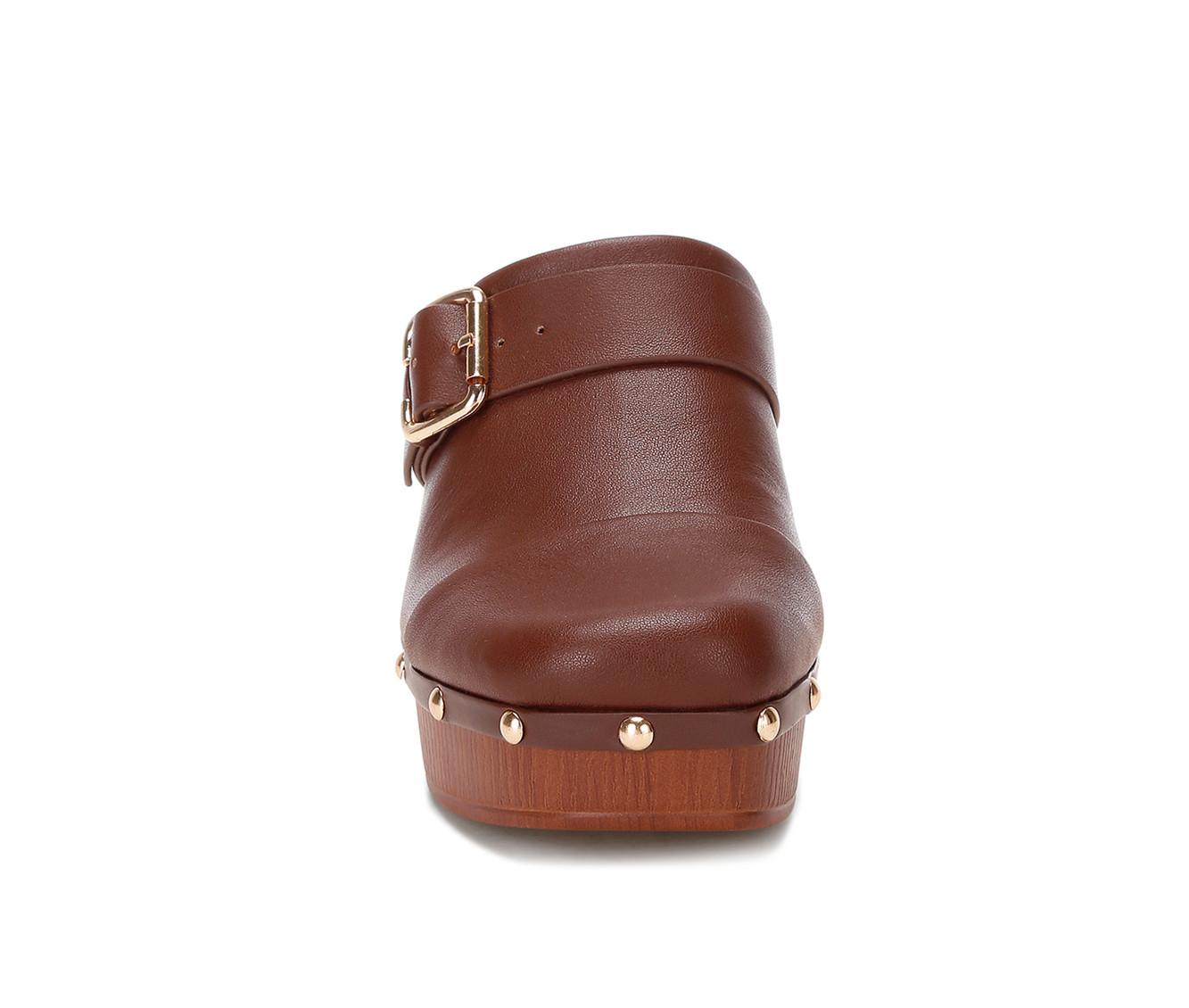 Women's Rag & Co Octave Platform Mules