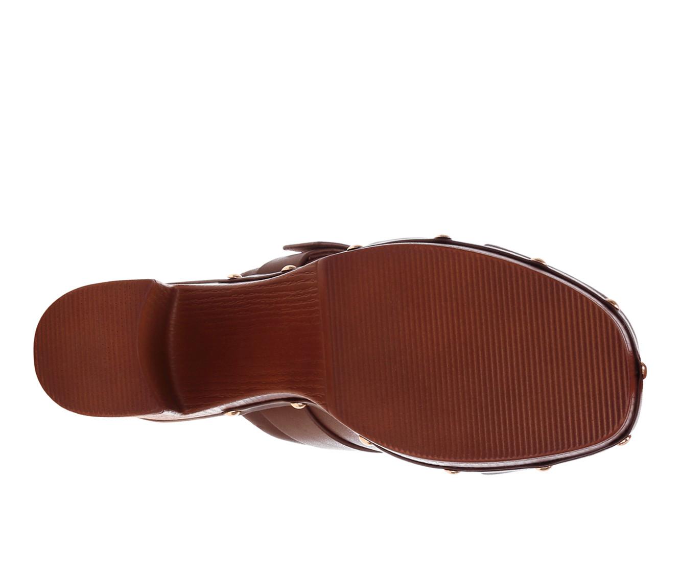 Women's Rag & Co Octave Platform Mules