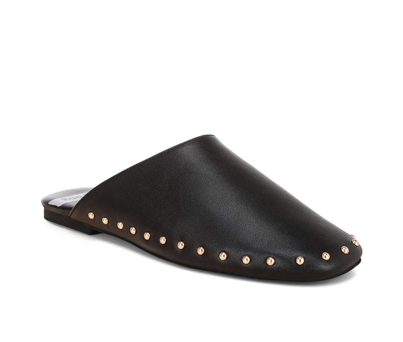 Women's Rag & Co Mackey Mule Flats